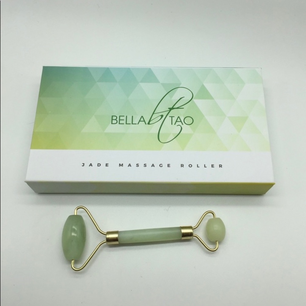 Jade Roller